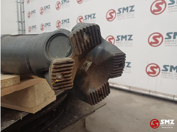 Drive shaft for Truck DAF Occ cardanas DAF: picture 3 Drive shaft for Truck DAF Occ cardanas DAF: picture 3