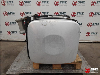 Fuel tank for Truck MAN Occ brandstoftank + steunen 490L MAN: picture 3