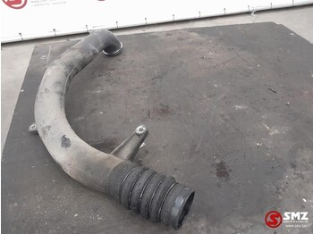 Cooling system for Truck Mercedes-Benz Occ intercoolerslang Mercedes Actros MP4 A90409819: picture 2