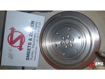 Flywheel MERCEDES-BENZ Sprinter