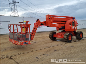 Aerial platform JLG