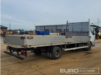 Dropside/ Flatbed truck 2011 Renault 180DXI: picture 5