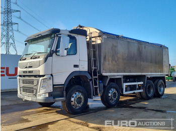 Tipper VOLVO FM 410