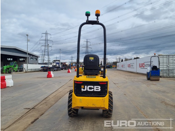 Mini dumper 2020 JCB 1T-2: picture 4