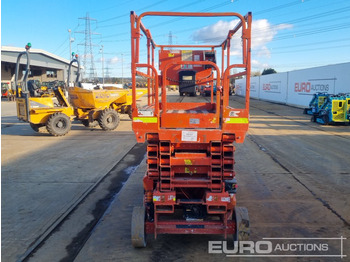 Aerial platform JLG 3246ES: picture 4