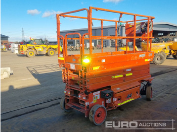 Aerial platform JLG 3246ES: picture 5