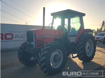 Farm tractor MASSEY FERGUSON 3600 series