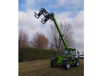 Telescopic handler MERLO