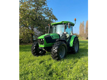 Farm tractor DEUTZ 5G