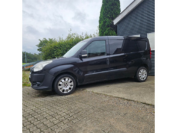 Small van FIAT Doblo Cargo