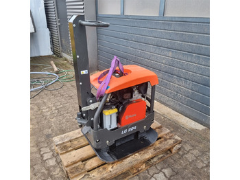 Vibratory plate HUSQVARNA