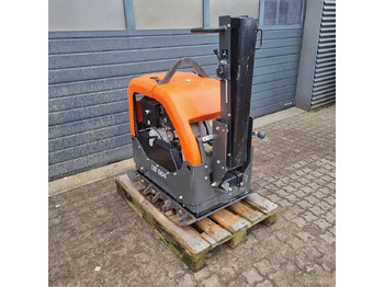 Vibratory plate HUSQVARNA