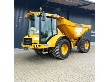 Articulated dumper HYDREMA