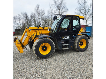 Telescopic handler JCB