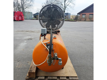 Air compressor KAESER EPC 840-250: picture 4