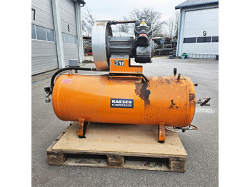 Air compressor KAESER EPC 840-250: picture 2