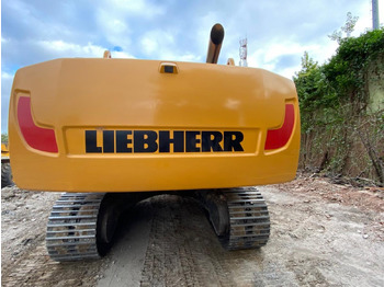 Crawler excavator Liebherr R 946 NLC: picture 5