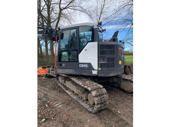 Crawler excavator VOLVO ECR145EL