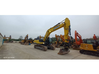 DOOSAN INFRACORE AMERICA CORP. DX300 leasing DOOSAN INFRACORE AMERICA CORP. DX300: picture 2