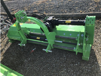 Flail mower TALEX