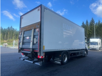 Box truck Scania P250: picture 4 Box truck Scania P250: picture 4