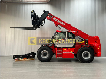 Telescopic handler MANITOU