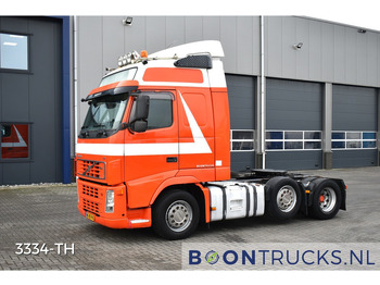 Volvo FH400 6x2 /4 | EURO5 * TWIN STEER * XL * 2x TANK * NL TRUCK leasing Volvo FH400 6x2 /4 | EURO5 * TWIN STEER * XL * 2x TANK * NL TRUCK: picture 1