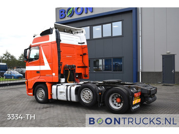 Volvo FH400 6x2 /4 | EURO5 * TWIN STEER * XL * 2x TANK * NL TRUCK leasing Volvo FH400 6x2 /4 | EURO5 * TWIN STEER * XL * 2x TANK * NL TRUCK: picture 4