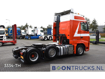 Volvo FH400 6x2 /4 | EURO5 * TWIN STEER * XL * 2x TANK * NL TRUCK leasing Volvo FH400 6x2 /4 | EURO5 * TWIN STEER * XL * 2x TANK * NL TRUCK: picture 5