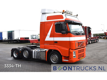 Volvo FH400 6x2 /4 | EURO5 * TWIN STEER * XL * 2x TANK * NL TRUCK leasing Volvo FH400 6x2 /4 | EURO5 * TWIN STEER * XL * 2x TANK * NL TRUCK: picture 3