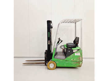 Electric forklift CESAB