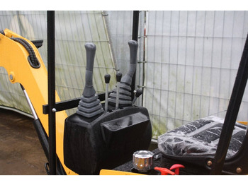 New Mini excavator JPC KV12: picture 3