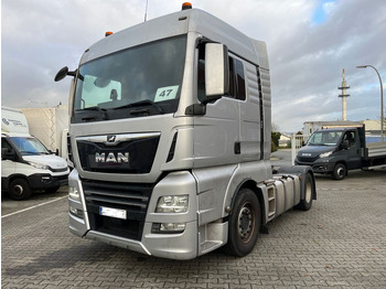 Tractor unit MAN TGX 18.500