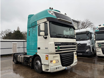 Tractor unit DAF XF 105 460