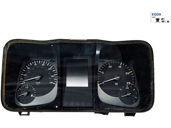 Dashboard MERCEDES-BENZ Actros