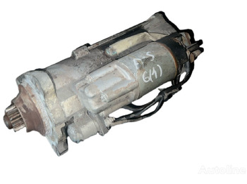 Starter for Truck Mercedes-Benz truck: picture 2