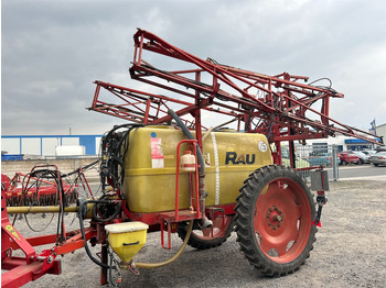 Sprayer RAU