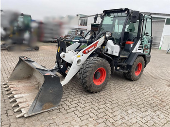 Wheel loader BOBCAT L85