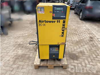 Air compressor KAESER