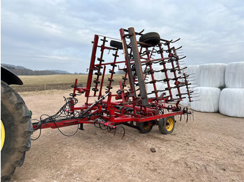 Soil tillage equipment VÄDERSTAD