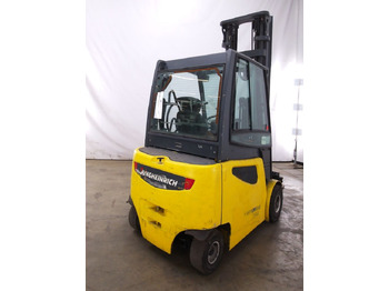 Electric forklift Jungheinrich EFG425: picture 2