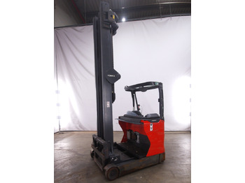 Reach truck LINDE R16