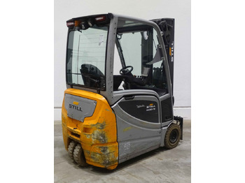 Electric forklift Still RX20-16: picture 2