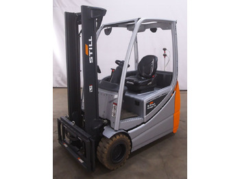 Electric forklift STILL RX20