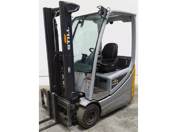 Electric forklift STILL RX20