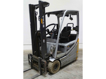 Electric forklift STILL RX20