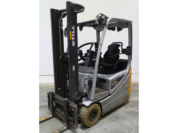 Electric forklift STILL RX20