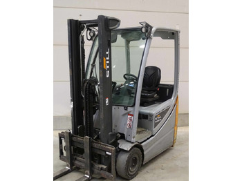 Electric forklift STILL RX20