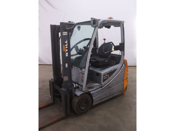 Electric forklift STILL RX20