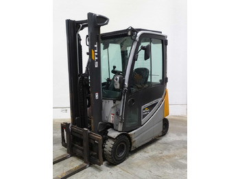 Electric forklift STILL RX20